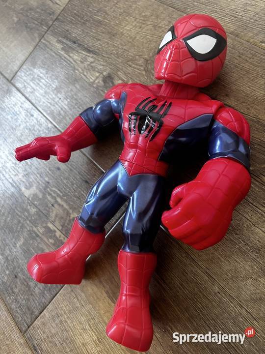 Figurka Spiderman duża figurka Avengers figurka mazowieckie Wyszków