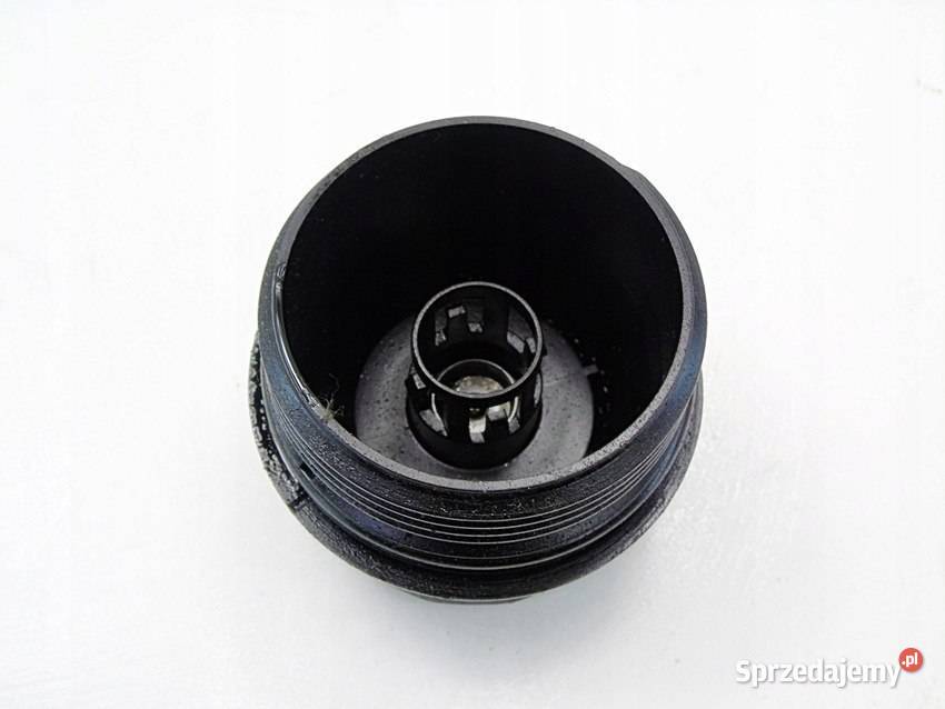 KOREK FILTRA OLEJU 20 D N47D20A BMW E90 E83 E87 osobowe sprzedam
