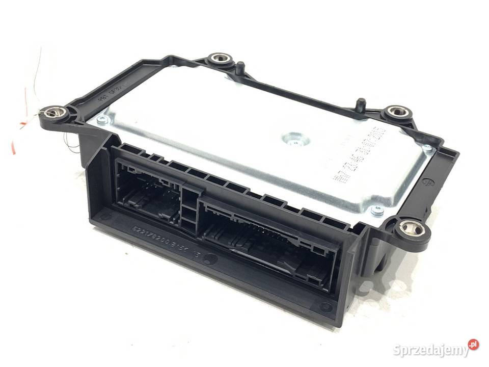 SENSOR AIRBAG VOLVO V40 31429510 CZUJNIK osobowe Poduszki powietrzne sprzedam