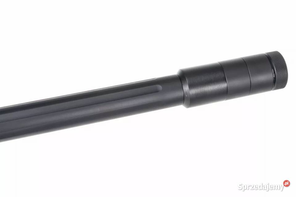 AirMaks Katran XB HP 635 mm niekokesz Przyłęki