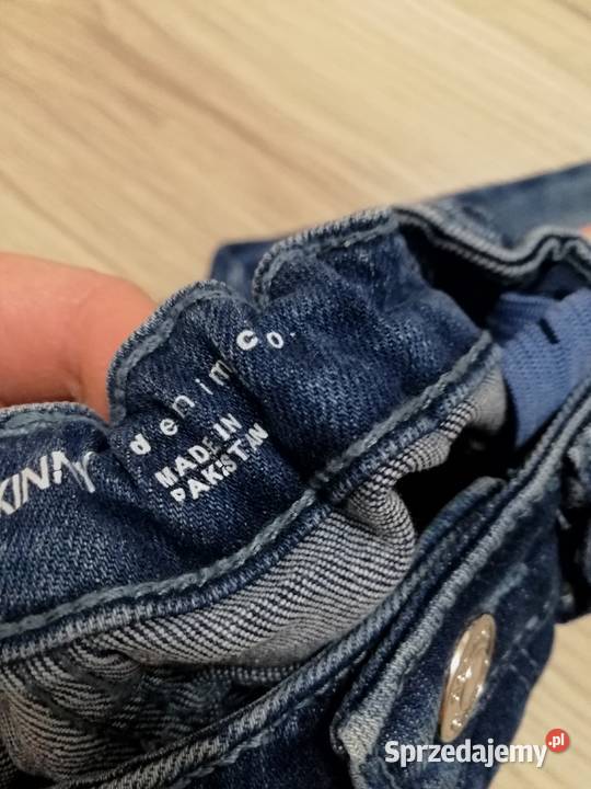 Spodnie Spodnie warmińsko-mazurskie Nidzica