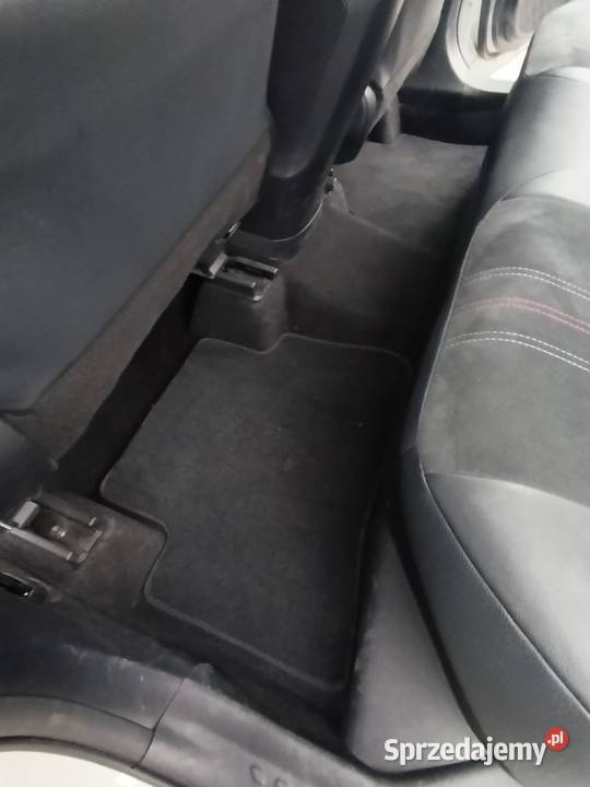 Sprzedam Toyota CHR GR Kleczew