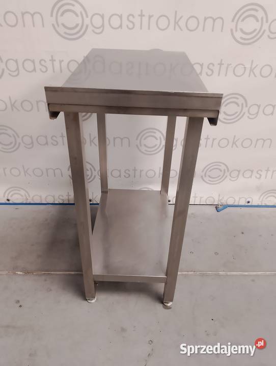 Stół z półką 40x70x90 Wrocław