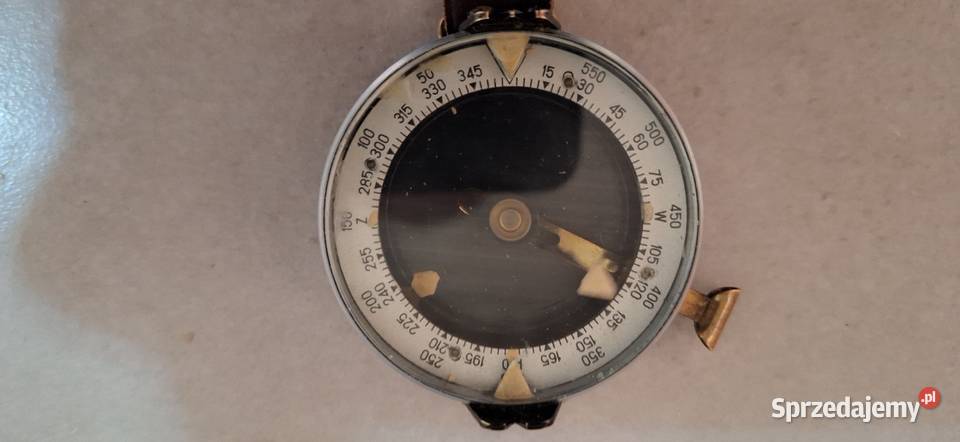Kompas Adrianowa 1957r Radom