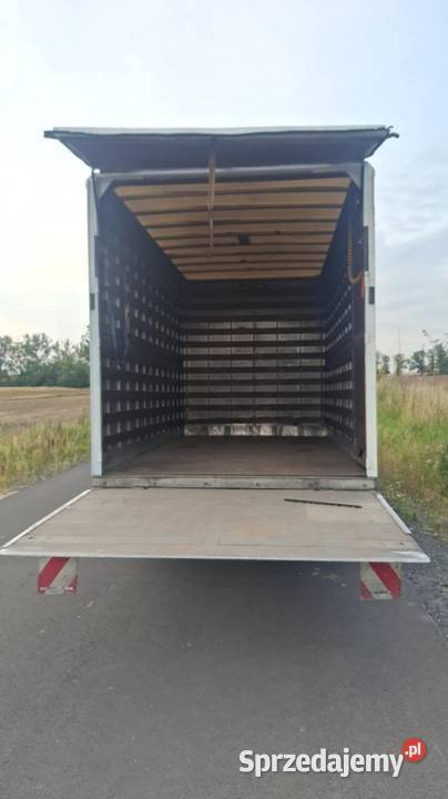 Kontener z windą Kontenery Choszczno sprzedam