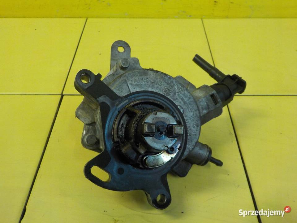 FORD FOCUS MK3 C 10 ECOBOOST 14r 100 M2DA vacum osobowe Suków sprzedam