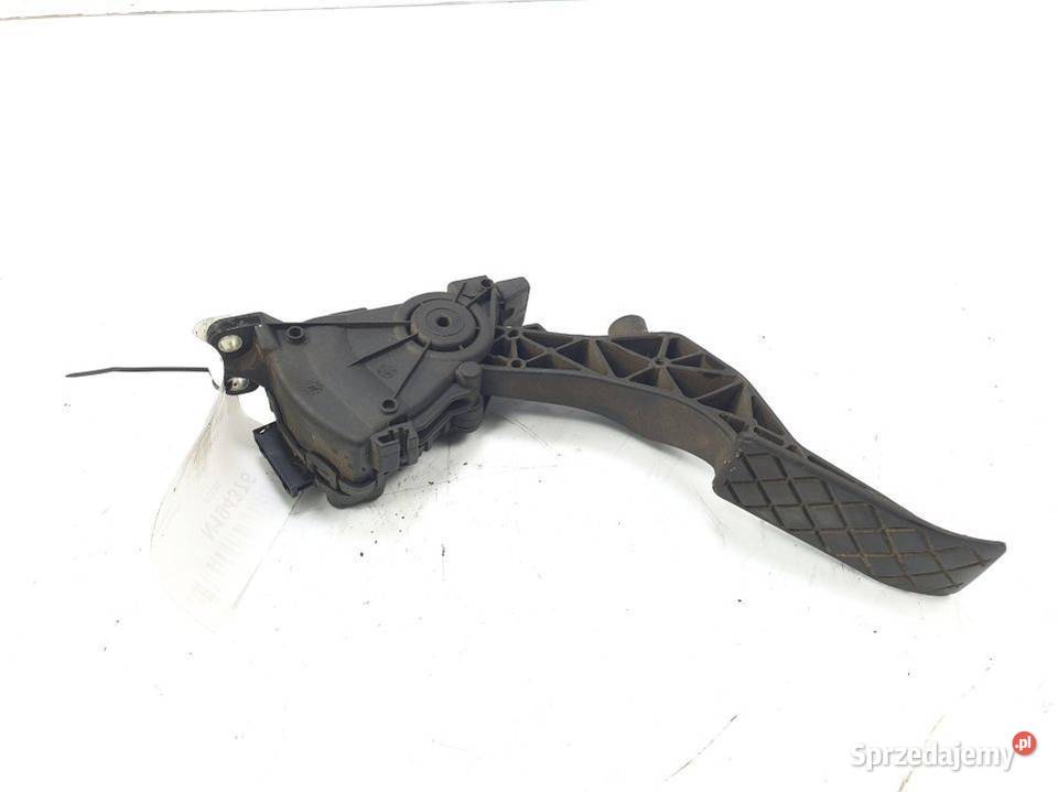 PEDAŁ VOLKSWAGEN TRANSPORTER T5 7H1721503D Pozostałe