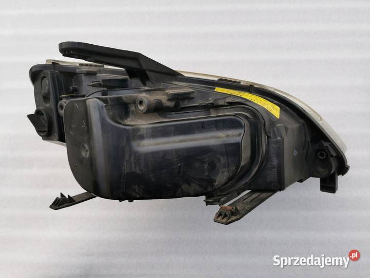 Lampa Lewy Przód Przednia Lewa Ford C Wyszków