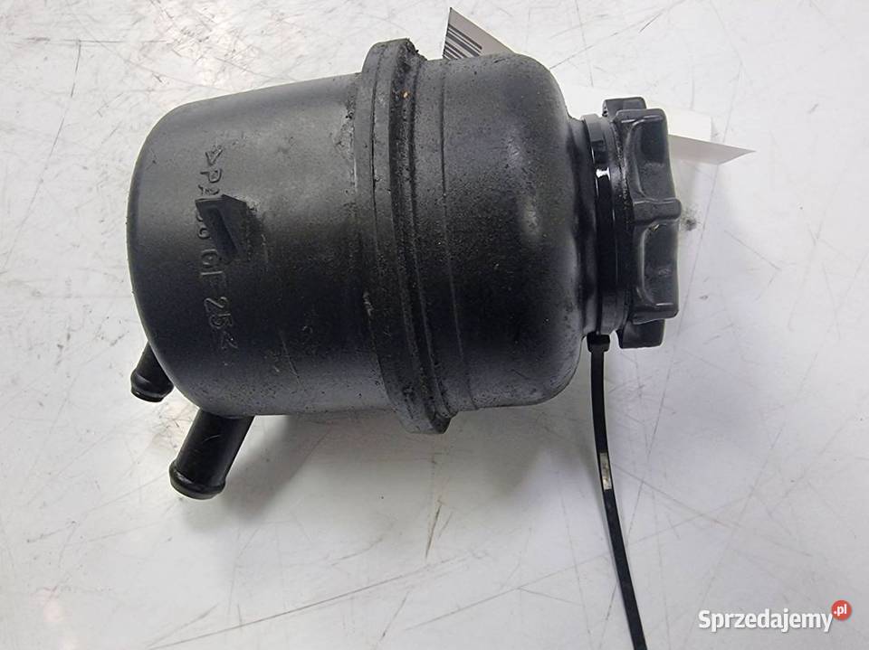 ZBIORNICZEK WSPOMAGANIA OPEL OMEGA B Lipno sprzedam