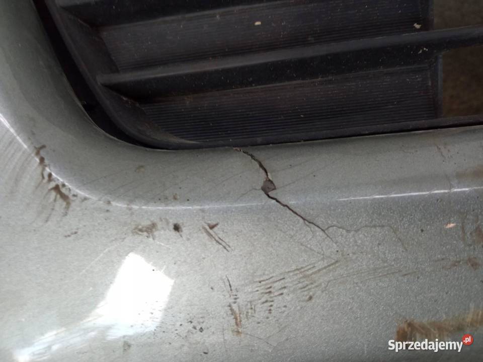ZDERZAK PRZÓD LIFT FL Toyota Yaris II 20052011 sprzedam