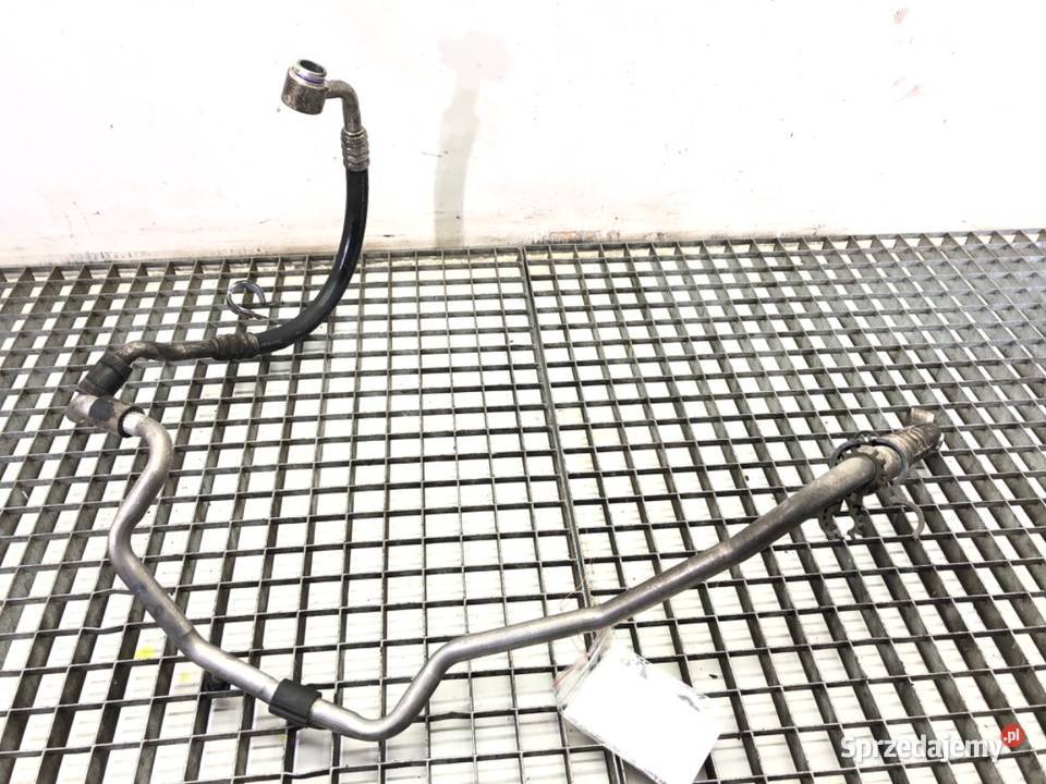 RURKA KLIMATYZACJI VW GOLF V 1K0820743CD 20 140