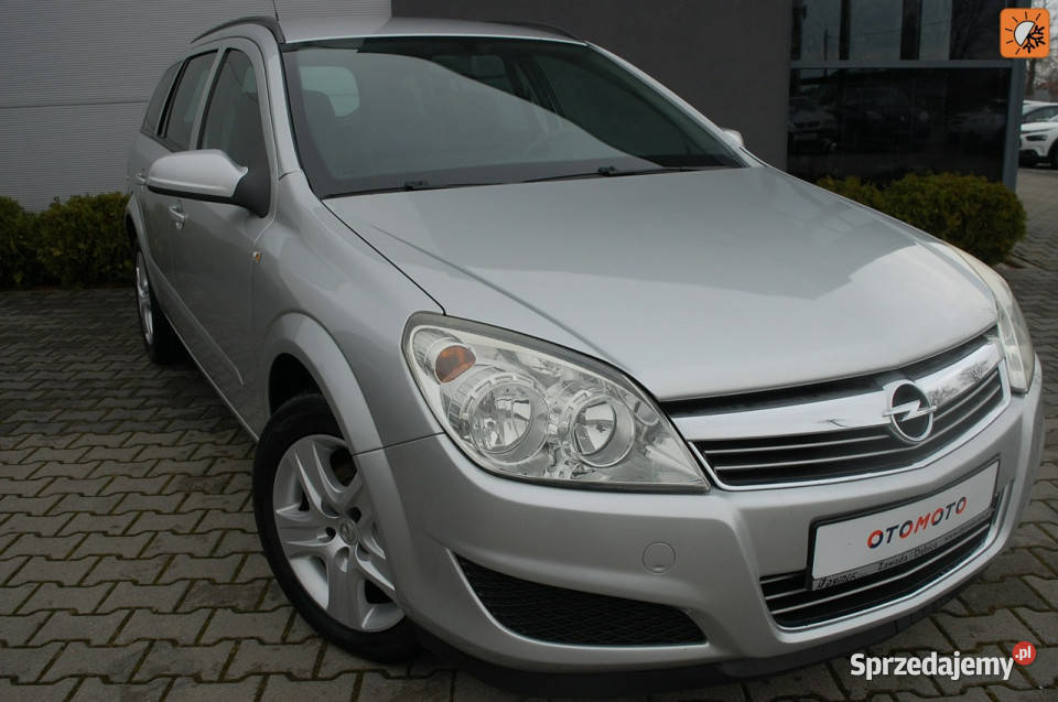 Opel Astra H (2004-2014)
