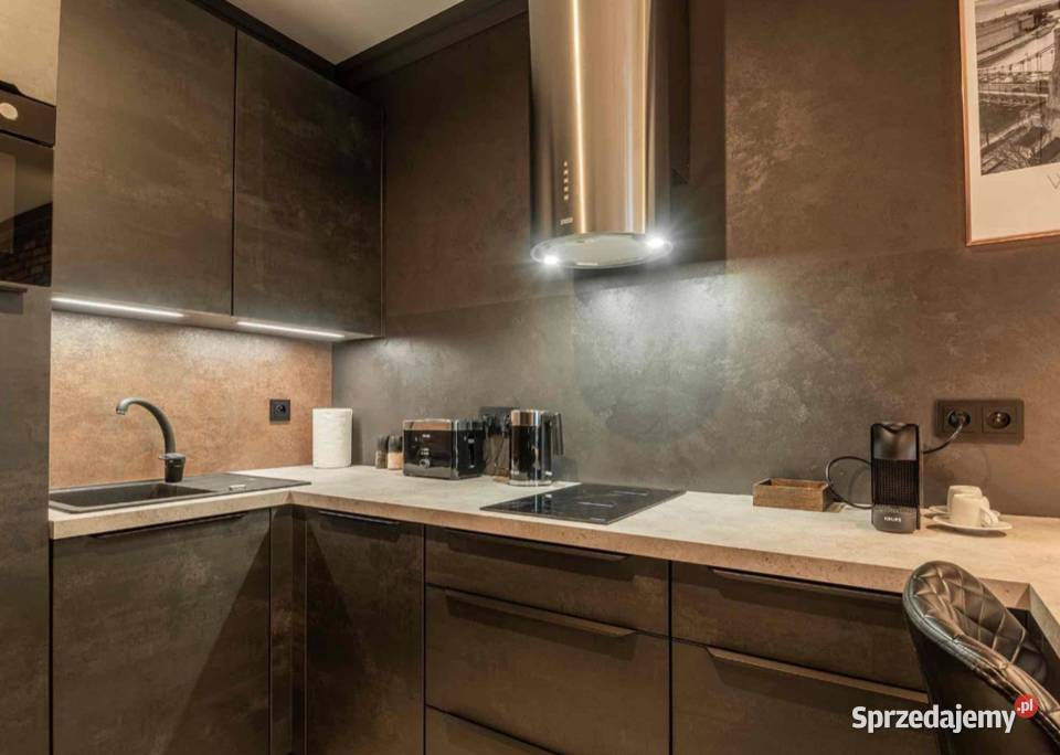 1pok 26met Angel River BALKONGARAŻ2018 Wrocław