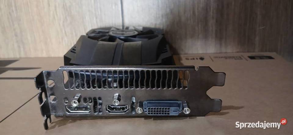 Karta Graficzna ASUS dolnośląskie Wrocław