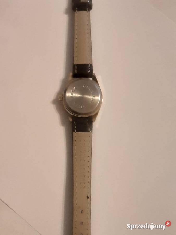 ZEGAREK KWARCOWY 339 ANIGO