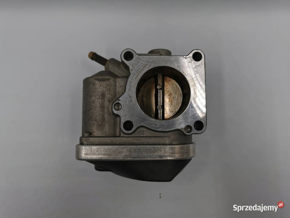 Przepustnica Audi Seat Skoda VW 14 AUA AZQ BBY osobowe Wyszków