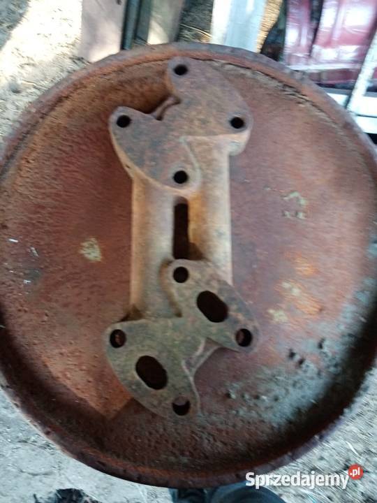 Części Kamaz Poddębice sprzedam