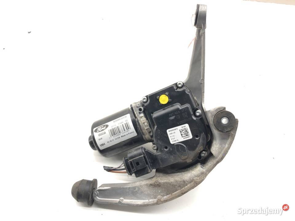 MECHANIZM WYCIERACZEK LEWY PRZÓD FORD TOURNEO Mechanizmy wycieraczek