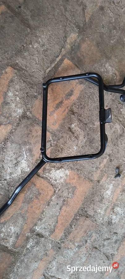 STELAŻE HONDA VARADERO 1000 MONOKAY Sławno