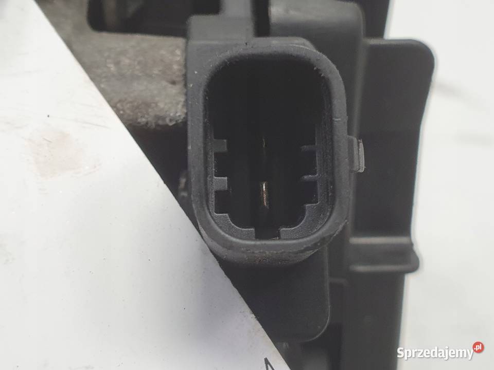 Saab 93 93 II 20 T ALTERNATOR bosch 0124425040 osobowe Janów sprzedam
