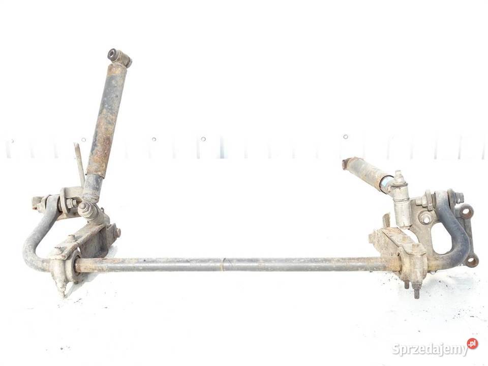 DRĄŻEK STABILIZATORA TYŁ MERCEDES ATEGO Van