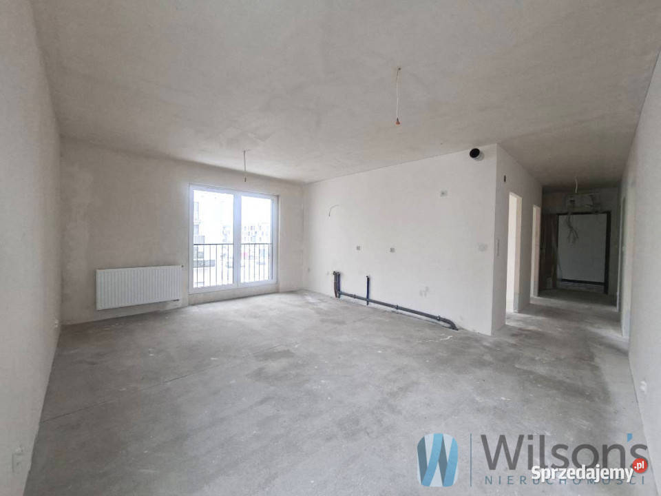 Mieszkanie Wrocław 7064m2 4 pok sprzedam