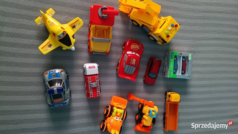 Sprzedam auta pojazdy dzieck Warszawa