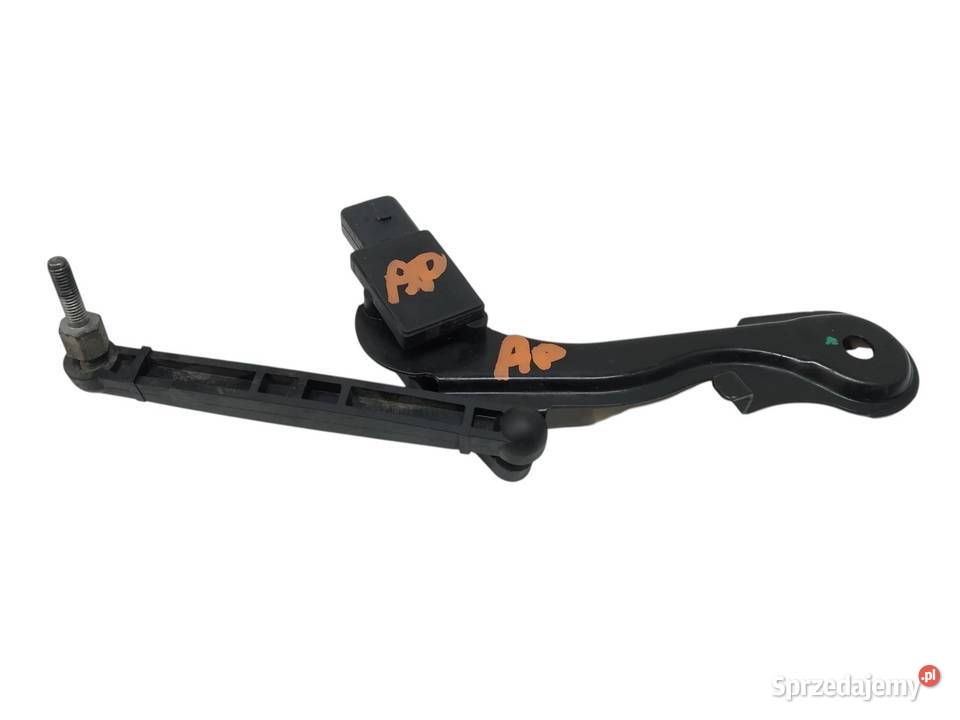 CZUJNIK SENSOR POZIOMOWANIA PRAWY TYŁ 4K0941310B