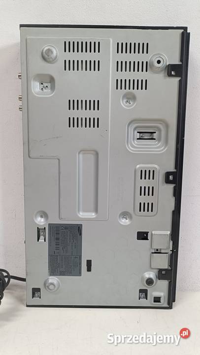 SAMSUNG HTD555 z pilotem Amplituner z DVD Amplitunery Poznań