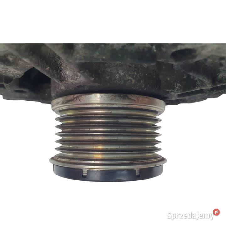 ALTERNATOR Ford Mondeo MK4 20 TDCi Bosch Chełm