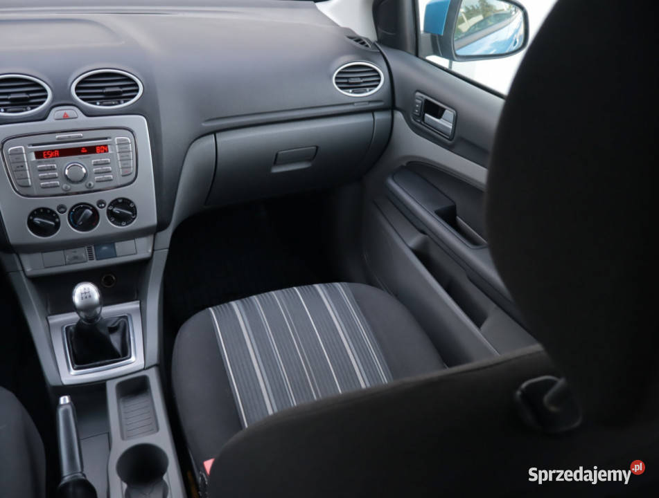 Ford Focus 16 16V wspomaganie kierownicy Lublin
