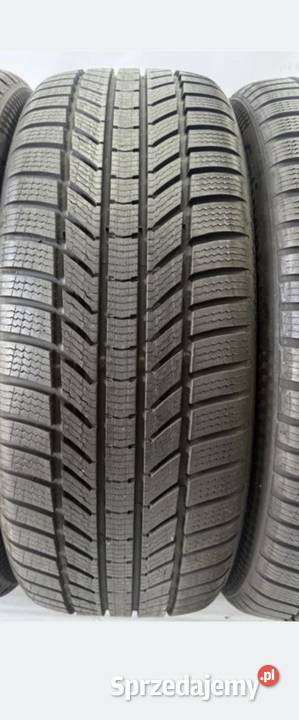 Opony 23545 R20 SUV Michelin Leszno
