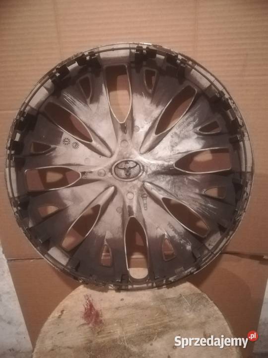 Kołpak do Toyoty oryginalny 15 śląskie Katowice