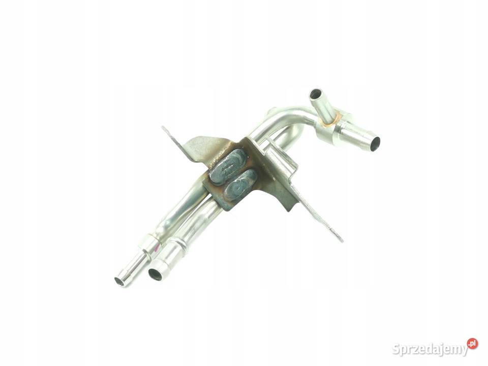 PRZEWÓD PALIWA MERCEDESBENZ CKLASA W203 2011