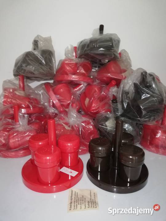 Solniczkinowe zestawy Dom i Ogród Warszawa sprzedam