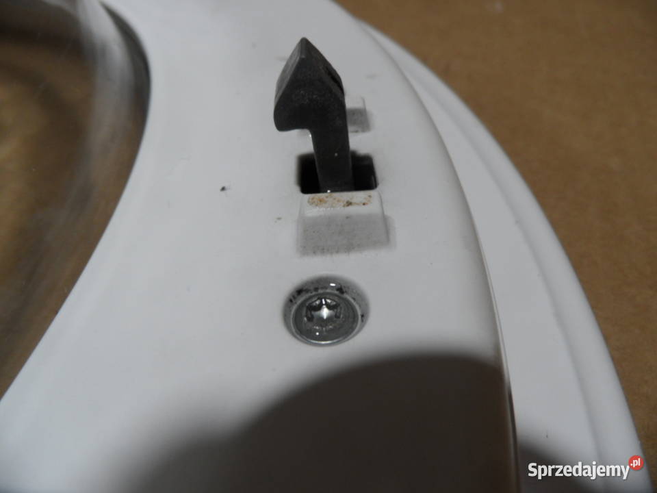 drzwi pralki siemens slim Strawczyn