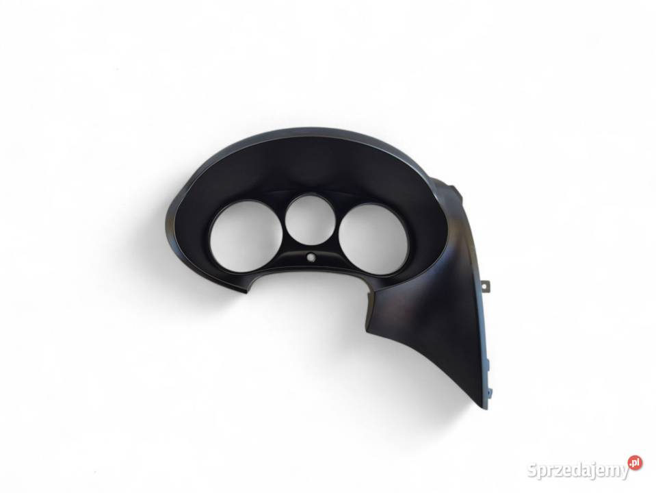 OSŁONA OBUDOWA DASZEK LICZNIKA SEAT LEON II 2