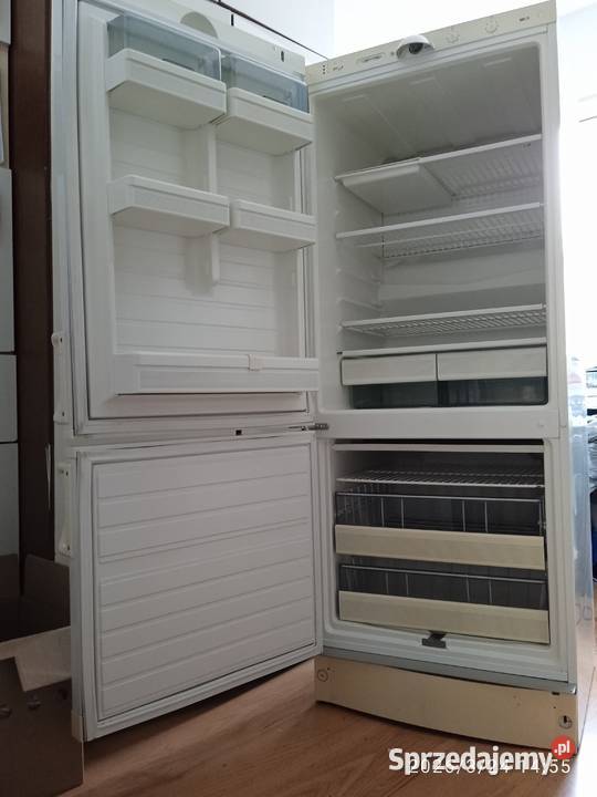 Chłodziarko zamrażarka małopolskie Krzeszowice