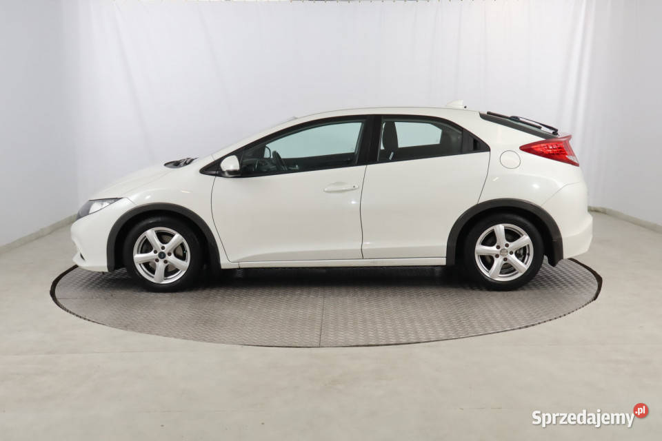 Honda Civic 18 iVTEC czujnik zmierzchu Piaseczno