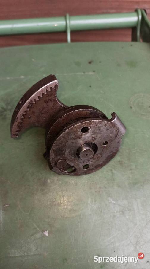 Junak m07 m10 aparat zmiany biegów Albion Brzozów