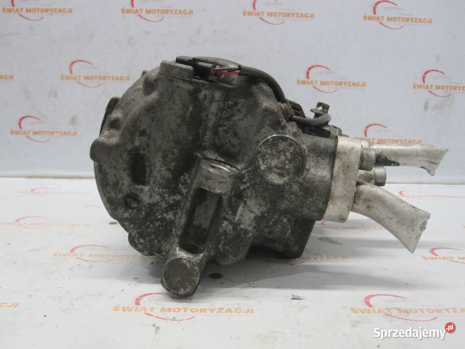 SPRINTER 22 CDI 651 651955 163 16r sprężarka Kielce