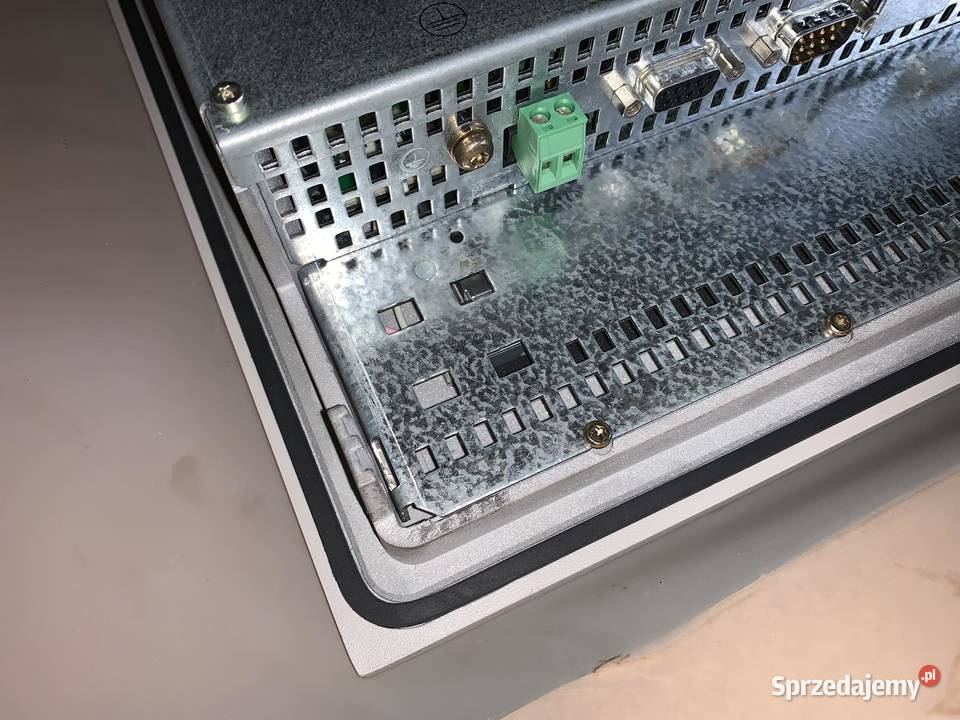 Siemens 6AV6 5450CC100AX0 Touch Panel Warszawa