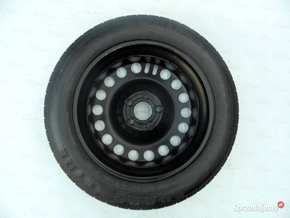 SAAB 93 VECTRA SIGNUM koło dojazdowe 1258516 99M sprzedam