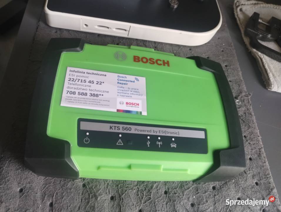 Dcu 120 tablet kts 560 można do brać Kts 560 i Bielsko-Biała