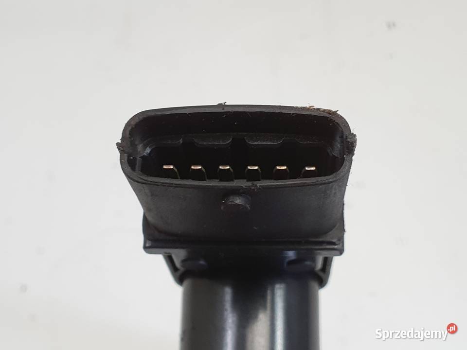 CEWKA ZAPŁONOWA Opel Zafira B 16 16V sprzedam