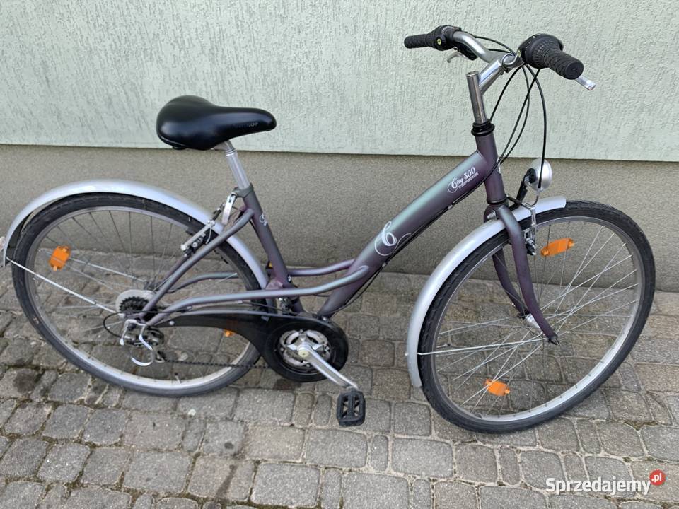 Stylowa damka 28 Białystok