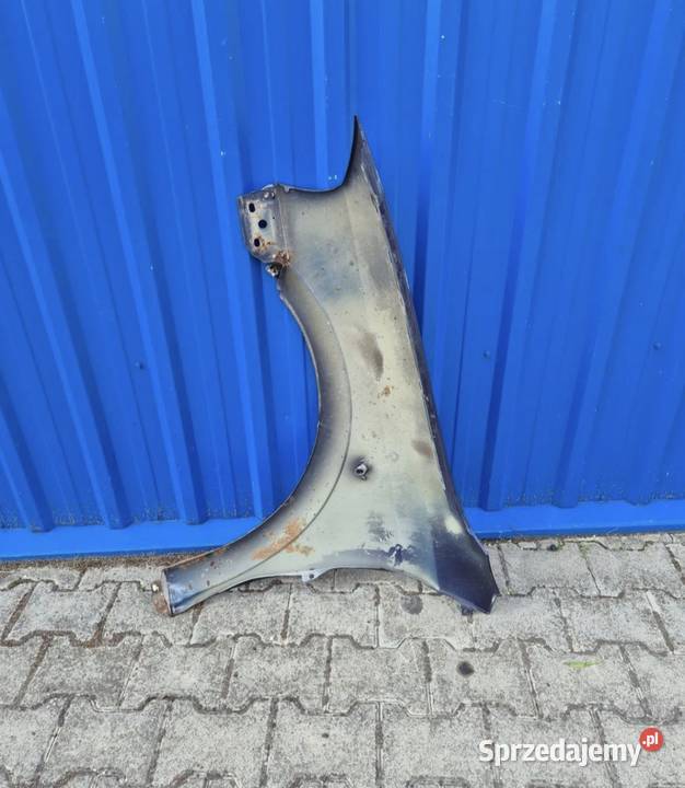 BŁOTNIK PRZÓD PRAWY OPEL ASTRA II 2 G Działoszyce