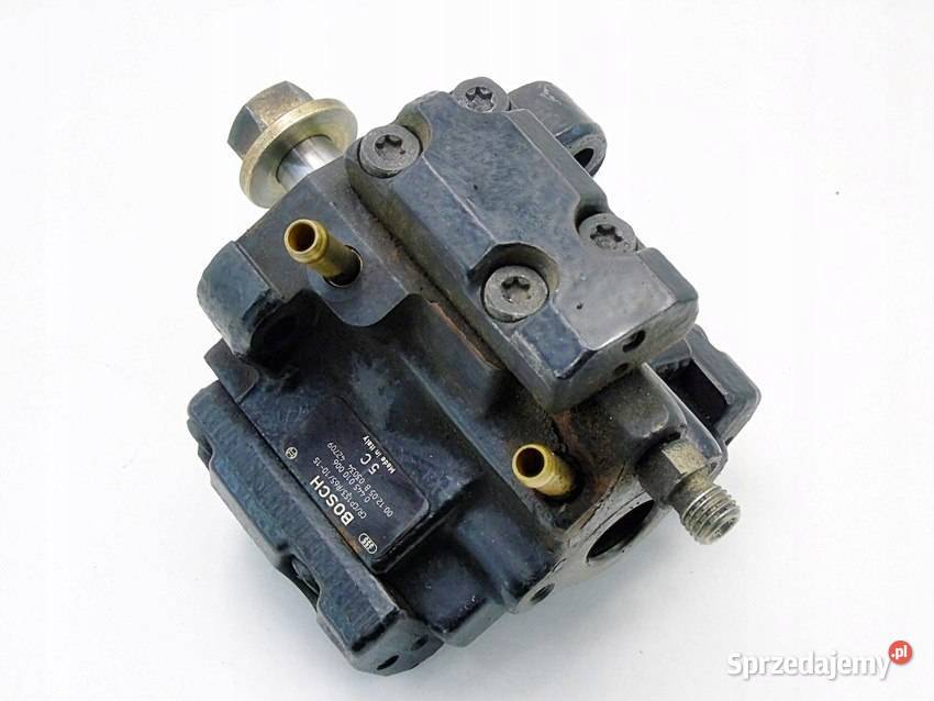 POMPA WTRYSKOWA 24 JTD MAREA ALFA 166 156 LYBRA sprzedam