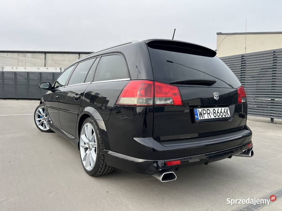 Opel Vectra C OPC Vectra Pruszków sprzedam