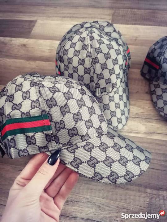 Czapki Gucii mazowieckie